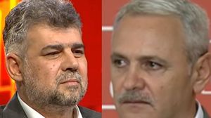 Liviu Dragnea