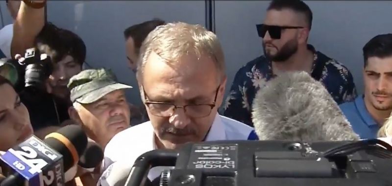 Liviu Dragnea