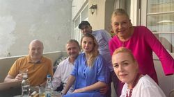 Ce a făcut Liviu Dragnea prima dată după ce a ieșit din Penitenciarul Rahova. „După mai bine de doi ani...” VIDEO