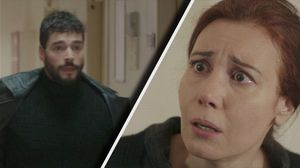 In aceasta seara, de la ora 20:00, in “Hercai”,  Reyyan si Miran, o noua sansa!