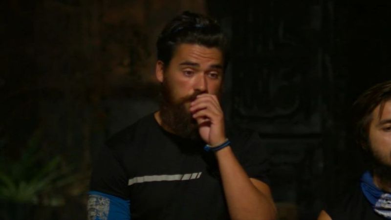 Daniel Pavel Survivor România