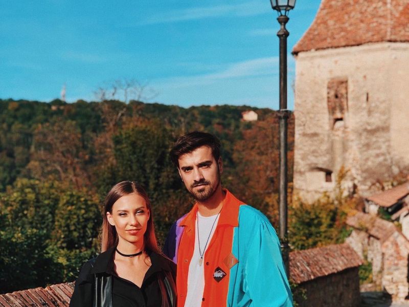 Liviu Teodorescu nunta