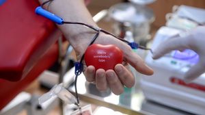 Donatorii de sânge, răsplătiți cu bilete la Untold 2021!