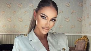 Bianca Drăgușanu a vorbit despre copilăria ei