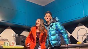  Ioana Ignat și Sebastian Dobrincu