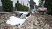 Inundațiile din Germania și Belgia au ucis peste o sută de oameni