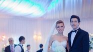 Elena Gheorghe și soțul ei, Cornel Ene