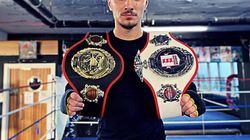 Războinicul Andrei Dascălu își sărbătorește ziua de naștere! Urările primite din partea foștilor colegi de la Survivor România: "Să ajungi în vârful piramidei"