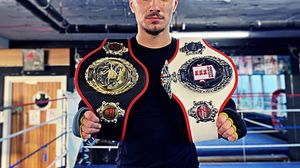 Războinicul Andrei Dascălu Survivor România