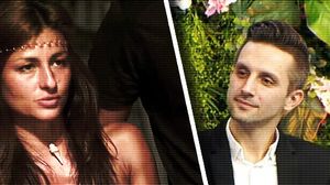 VIDEO Ce s-a întâmplat între Elena Marin și logodnicul ei, înainte ca Faimoasa să plece în Republica Dominicană? S-a aflat abia acum: "El nu a reacționat ok"