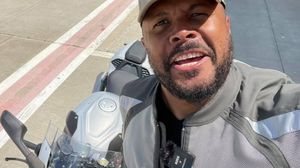 Cabral, mesaj după moartea motociclistului Cristian Predoi