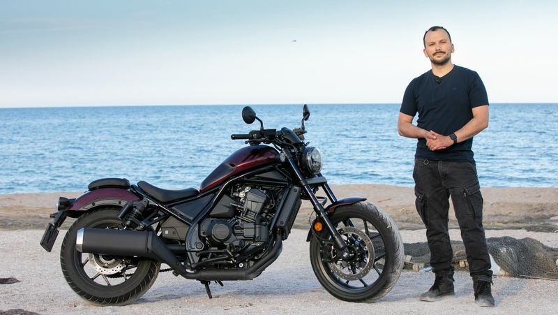 Cabral, mesaj după moartea motociclistului Cristian Predoi