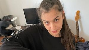 Emaa, artista care cântă alături de Carla's Dreams