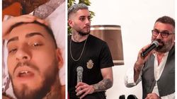 Fulgy, acuzații la adresa lui Ioniță de la Clejani! De acolo ar fi pornit toate problemele: "Scumpul meu tată mi-a făcut..."