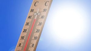Prognoză meteo 