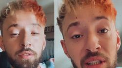 Cucu de la Survivor, acuzat de fani că se folosește de Zanni pentru recunoaștere! Cum a răspuns răutăților: "Nu dau nume..."