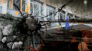 Detalii halucinante în cazul băiatului care s-a aruncat de la geamul unei școli din București! Copilul a fost internat la Psihiatrie, cu puțin timp înainte de incident