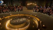 Momente de neuitat la Survivor România