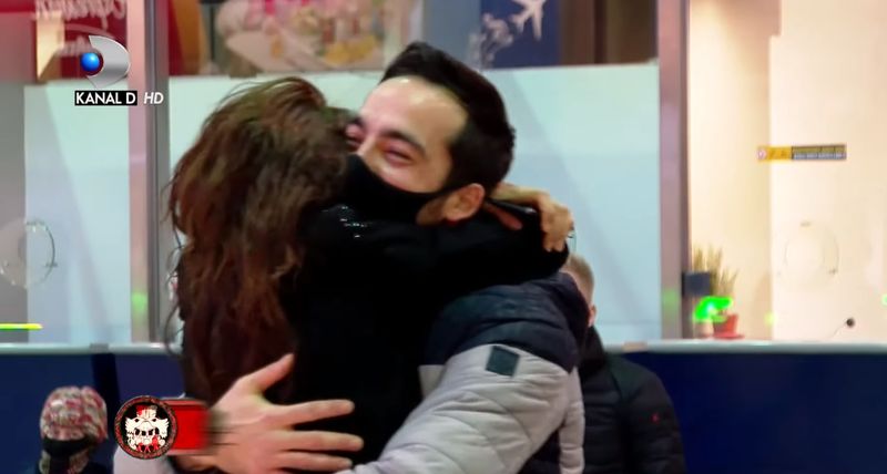 Momente de neuitat la Survivor România