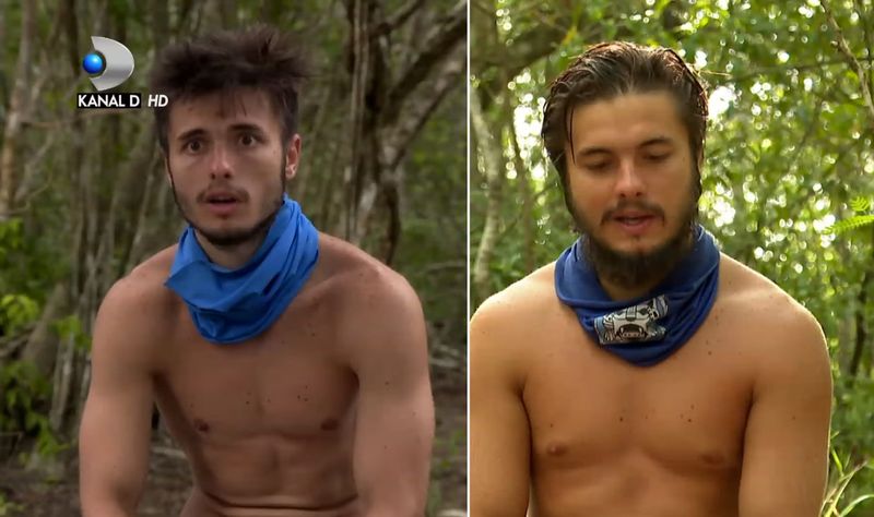 Schimbările suferite de concurenții Survivor România în competiție