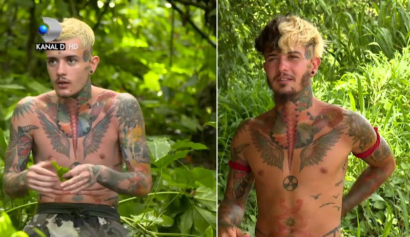 Schimbările suferite de concurenții Survivor România în competiție