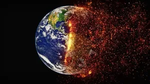 Schimbări climatice ireversibile