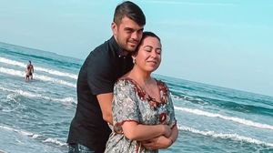 Oana Roman și Marius Elisei