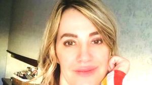 Nadia Comăneci