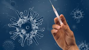 Vaccinarea în România