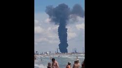 Al doilea angajat rănit la Petromidia a decedat sâmbătă seară. Trei persoane au murit în urma exploziei de la Năvodari