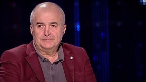 Florin Călinescu Românii au Talent