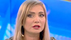 Cristina Cioran a născut prematur