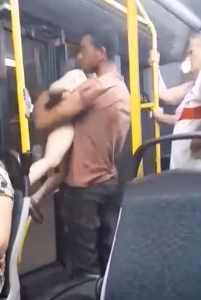 Posibilă răpire &icirc;n Brăila