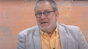 Florin Busuioc, ironii la adresa Danei Săvuică