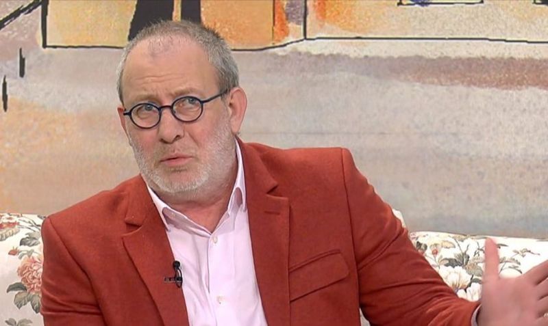 Florin Busuioc, ironii la adresa Danei Săvuică