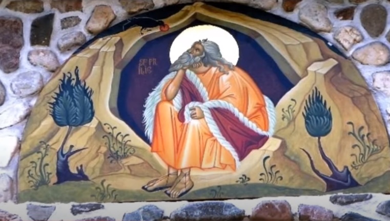 Creștinii celebrează Sfântul Ilie