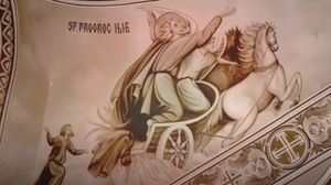 Calendar ortodox marți, 20 iulie 2021