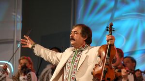 Nicolae Botgros
