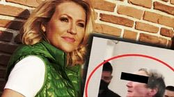 Femeia care a vrut s-o omoare pe Mirela Vaida cu un bolovan, judecată pentru exhibiționism! I se cer bani bani grei pentru episodul violent! EXCLUSIV