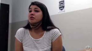 O braziliancă a vrut să răpească un bebeluș din maternitate