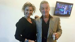 Gigi Becali nici nu vrea să audă de împăcarea cu Anamaria Prodan. Noi detalii despre scandalul momentului: "Vorbeam cu ea că era nevasta lui Reghe"