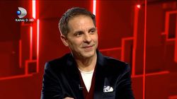 Cum a reacționat Dan Negru, după ce a aflat că Florin Călinescu pleacă de la emisiunea de talente: "Oamenii rămân acolo unde sunt iubiți…"