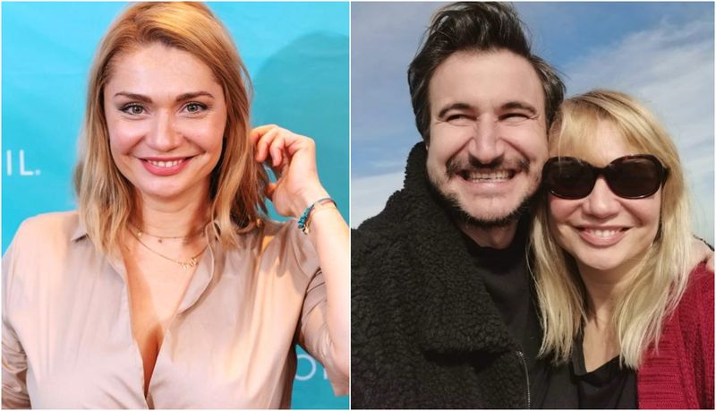 Logodnicul Cristinei Cioran, primele declaratii despre nasterea prematura a copilului lor