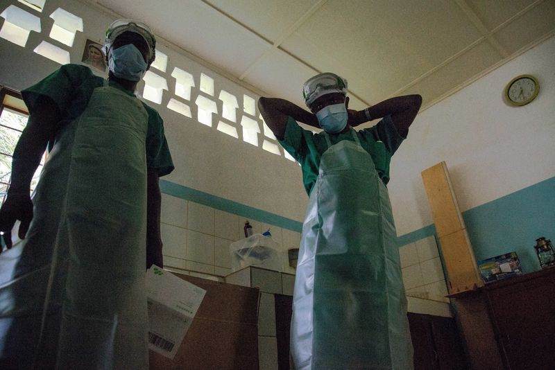 Primul locuitor din Dallas care a fost diagnosticat cu boala Monkeypox