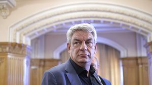 Cine este Mihai Tudose, fostul premier al României