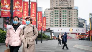 China impune noi restricții pentru nevaccinați 