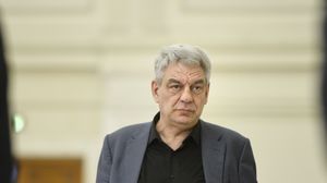 Cine este soția lui Mihai Tudose