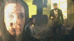 In aceasta seara, de la ora 20:00, in “Hercai”,  Fiul lui Miran este rapit