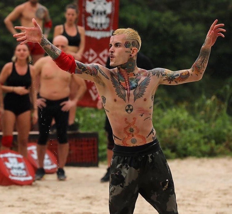 Cum a fost pentru Zanni perioada petrecută la casa de copii