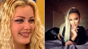 Bianca DRăgușanu, atunci și acum